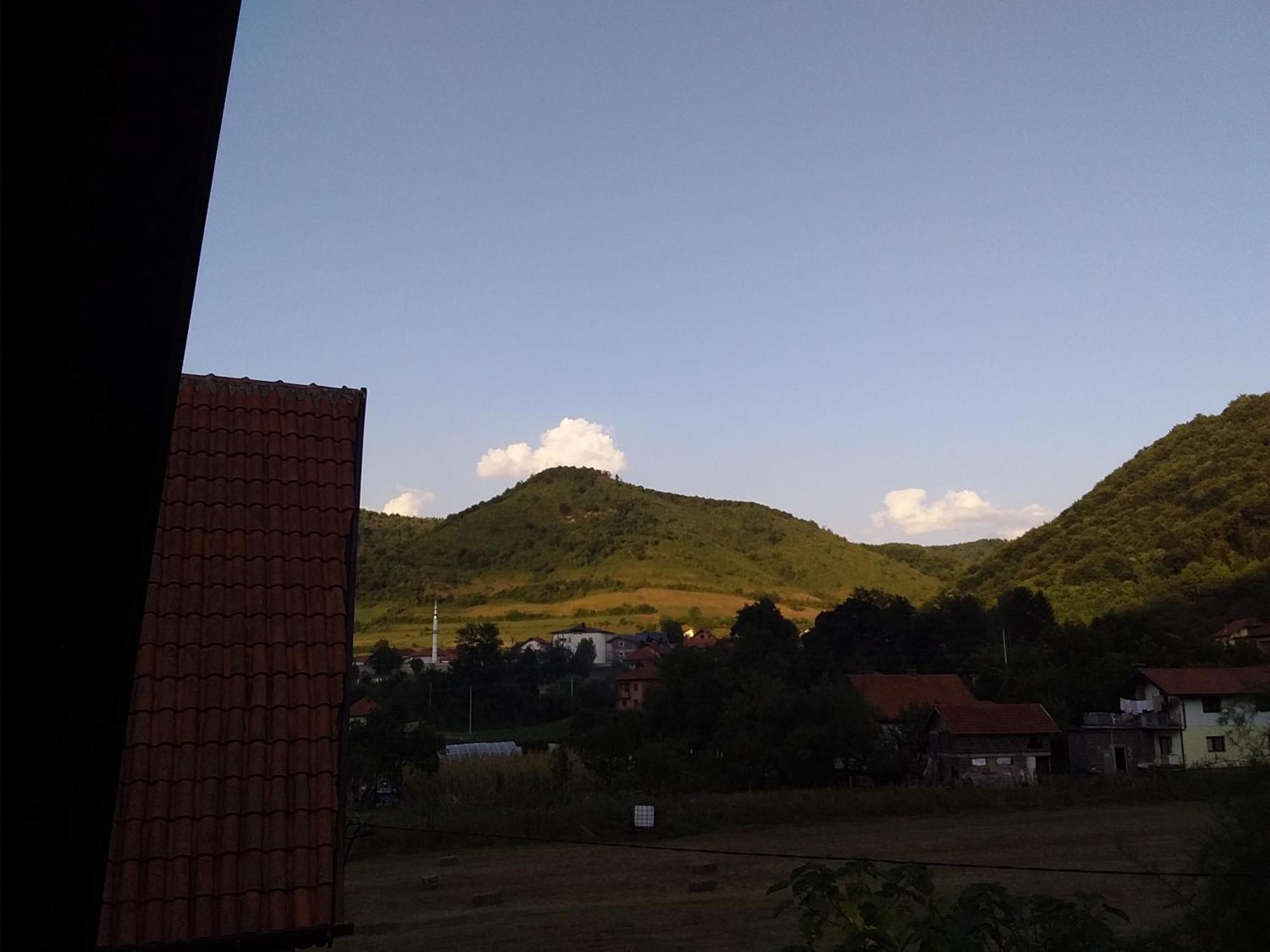 Tammaris Holiday Home Visoko Quarto foto